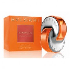  OMNIA INDIAN GARNET By Bvlgari For Women - 2.2 EDT SPRAY